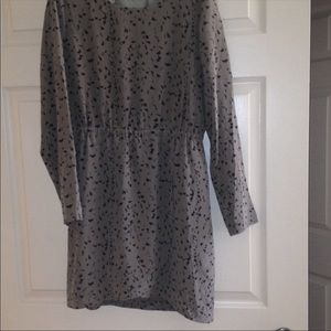 Reposh Madewell dress